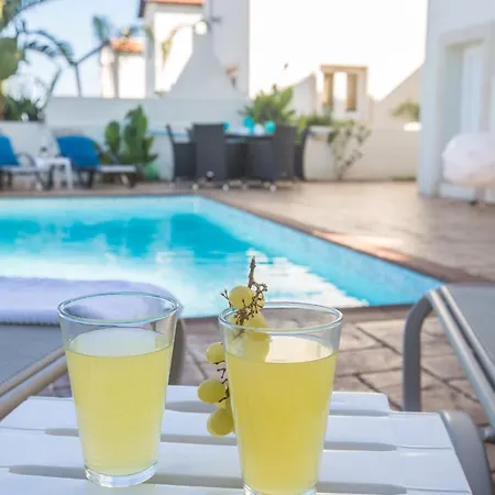 Seaspray Vila *