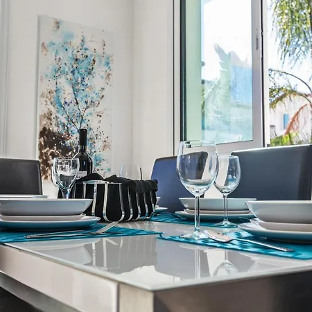 Vila Seaspray