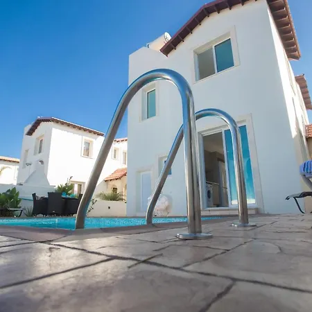 Vila Seaspray Protaras