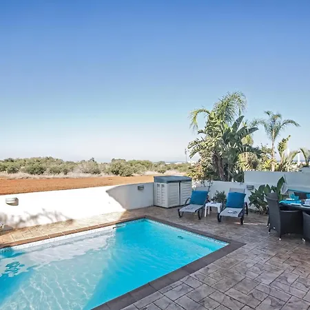 Vila Seaspray