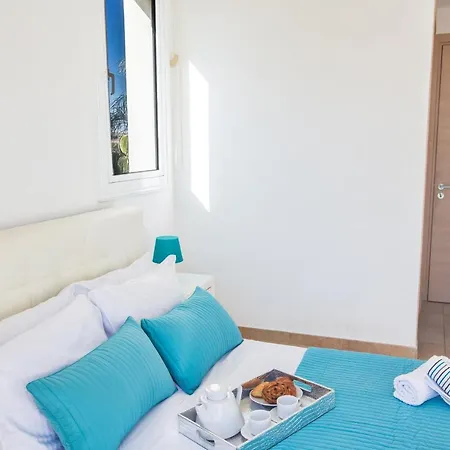 Villa Seaspray Protaras
